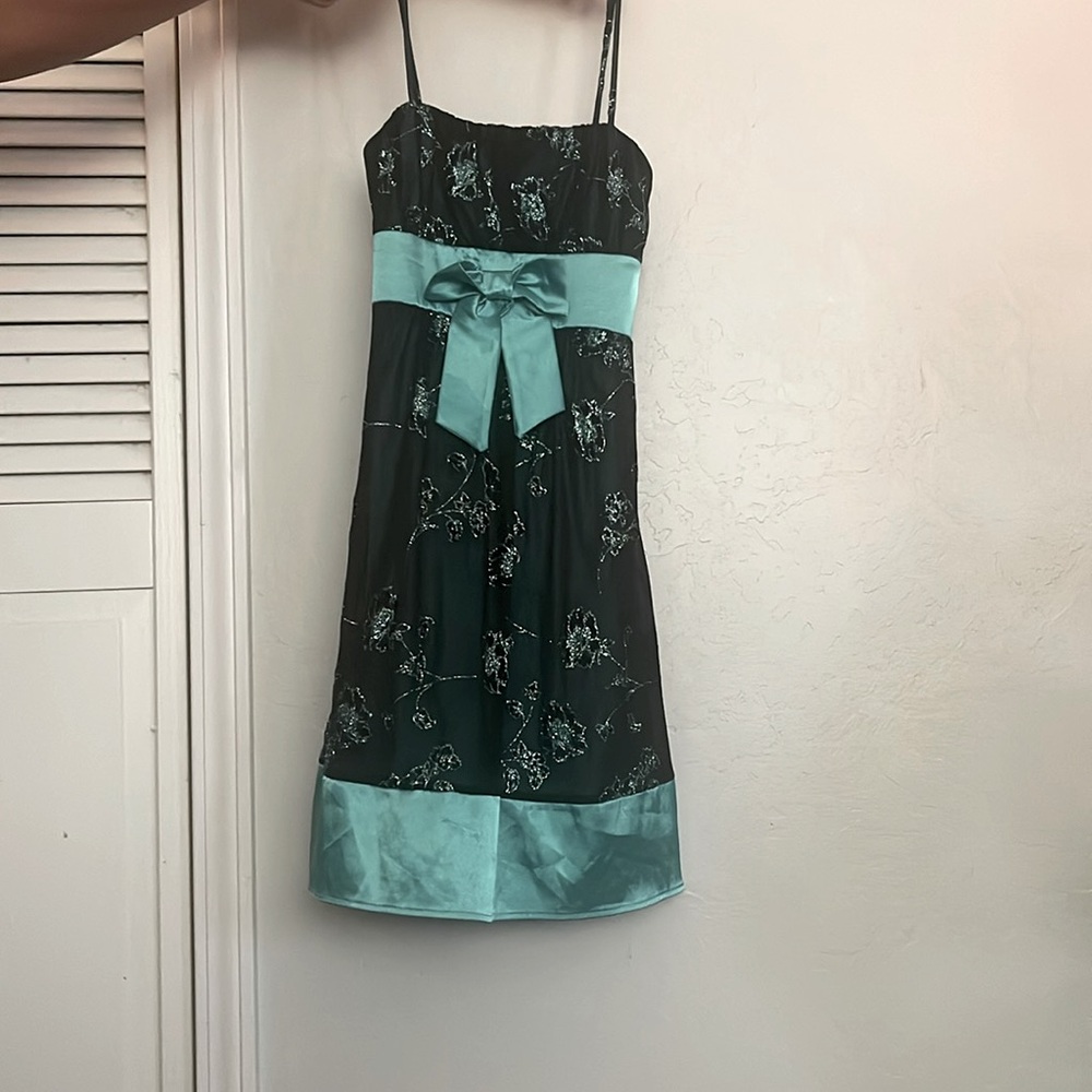 2000’s dress
